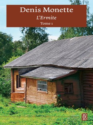 cover image of L'Ermite